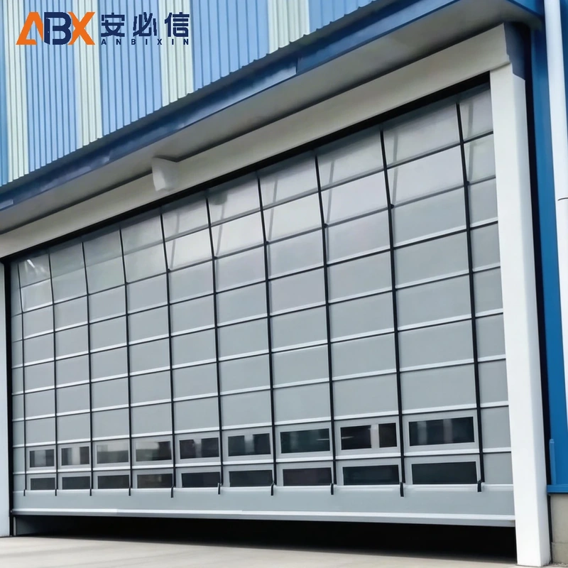 山南市高速堆积门